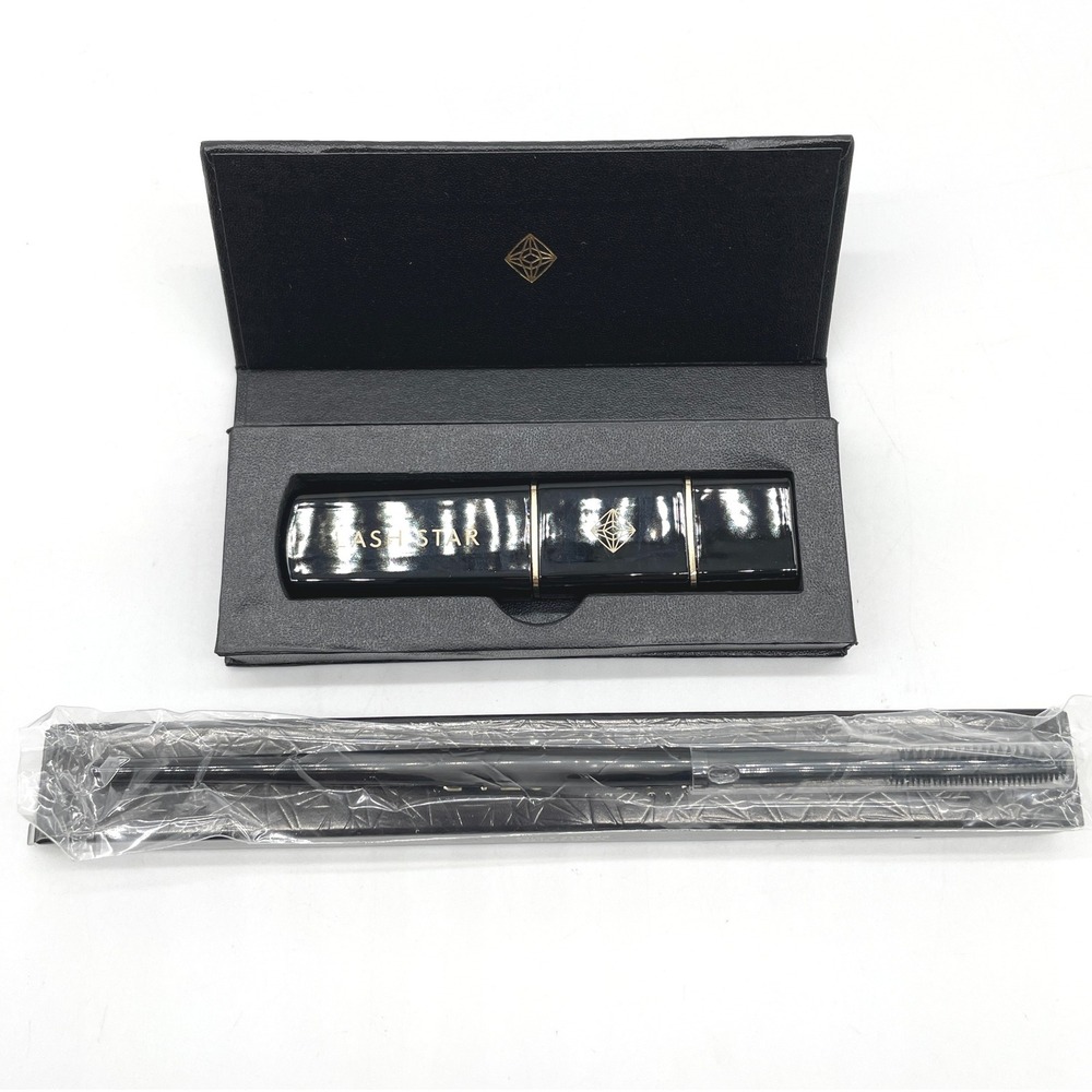 Lash‎ Star Heated Lash Styler USB Black Curling Wand Eye Beauty Tool